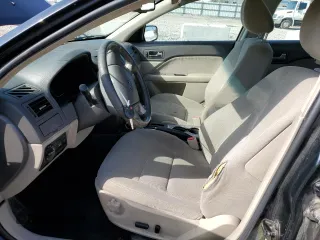 2010 Ford Fusion Hybrid with VIN 3FADP0L35AR373898, listed as a Copart auction lot 51357695 with 187,239 mi miles and Non Repairable. Bid and sale history available at carsss.com. Image 7.