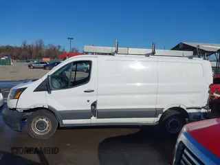 2016 Ford Transit Cargo with VIN 1FTYE1ZM6GKA26116, listed as a IAAI auction lot 41239816 with 173,115 mi miles and . Bid and sale history available at carsss.com. Image 15.