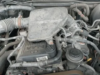2015 Toyota Tacoma с VIN 5TFUX4EN8FX034499, выставлен на аукционе IAAI как лот 42254201 с пробегом 177 756 миль миль и . История ставок и продаж доступна на DreamBid. Изображение 19.