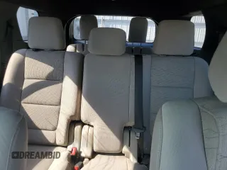2014 Ford Explorer with VIN 1FM5K7B83EGB48553, listed as a Copart auction lot 61627855 with 175,748 mi miles and Salvage title. Bid and sale history available at DreamBid. Image 10.
