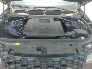 2022 Land Rover Discovery с VIN SALRT2EX1N2457145, выставлен на аукционе Copart как лот 54156505 с пробегом 48 649 миль миль и Списание • Salvage title. История ставок и продаж доступна на DreamBid. Изображение 14.