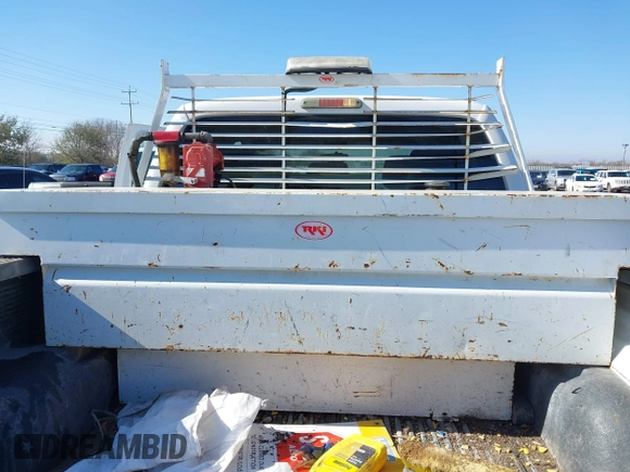2016 Ford F-250 Lariat with VIN 1FT7W2BT6GEC31823, listed as a IAAI auction lot 41635032 with 273,353 mi miles and . Bid and sale history available at DreamBid. Image 17.