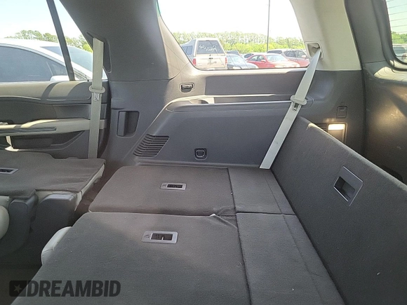 2021 Ford Expedition XLT с VIN 1FMJU1JT2MEA63404, выставлен на аукционе IAAI как лот 42631099 с пробегом 98 150 миль миль и . История ставок и продаж доступна на DreamBid. Изображение 22.