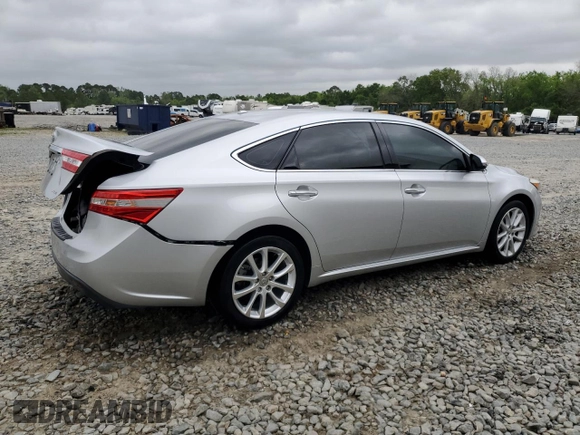 2013 Toyota Avalon XLE z VIN 4T1BK1EB8DU065532, wystawiony jako Copart lot #51994475 z przebiegiem 55 249 mil mil oraz Szkoda całkowita • Salvage title. Historia ofert i sprzedaży dostępna na DreamBid. Obrazek 3.