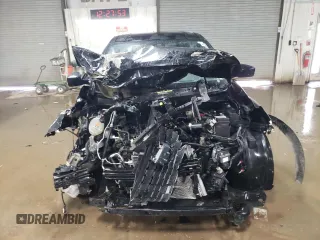 2022 Nissan Kicks S z VIN 3N1CP5BV9NL521875, wystawiony jako Copart lot #48130465 z przebiegiem 52 950 mil mil oraz Szkoda całkowita • Salvage title. Historia ofert i sprzedaży dostępna na DreamBid. Obrazek 5.