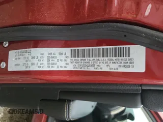2016 Jeep Cherokee Limited с VIN 1C4PJMDSXGW310565, выставлен на аукционе Copart как лот 60638365 с пробегом 89 787 миль миль и Списание • Salvage title. История ставок и продаж доступна на DreamBid. Изображение 14.