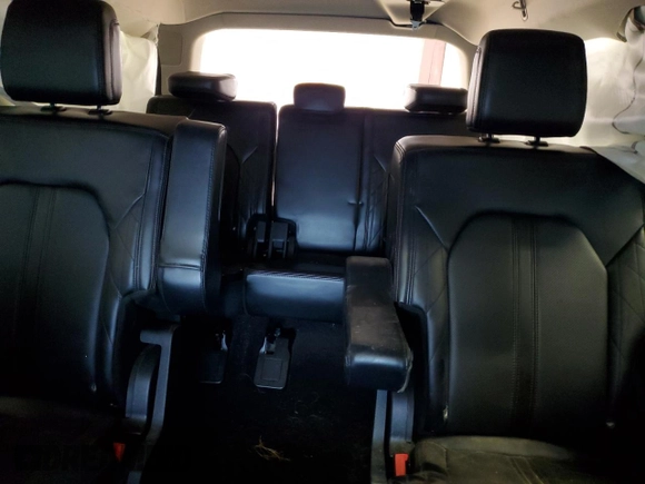 2021 Ford Expedition Max Platinum with VIN 1FMJK1MT2MEA56826, listed as a Copart auction lot 73131304 with 46,900 mi miles and Salvage title. Bid and sale history available at DreamBid. Image 10.