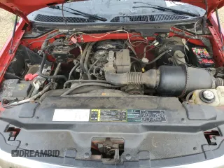2004 Ford F-150 XL с VIN 2FTRF17274CA42635, выставлен на аукционе Copart как лот 46909355 с пробегом Не указан миль и На запчасти • Non repairable. История ставок и продаж доступна на DreamBid. Изображение 11.