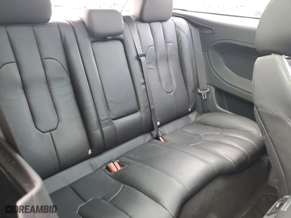 2015 Land Rover Range Rover Evoque Pure Plus with VIN SALVP1BG0FH004781, listed as a Copart auction lot 47659555 with 100,716 mi miles and Salvage Title. Bid and sale history available at carsss.com. Image 11.