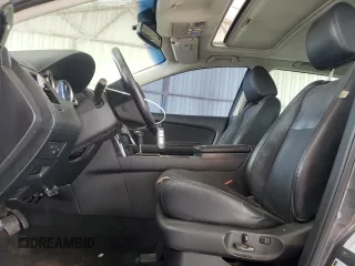 2014 Mazda CX-9 Touring with VIN JM3TB2CA4E0426408, listed as a Copart auction lot 51597665 with 147,862 mi miles and Salvage title. Bid and sale history available at DreamBid. Image 7.