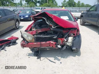 2006 Pontiac G6 1SV z VIN 1G2ZF55B764200019, wystawiony jako IAAI lot #42415660 z przebiegiem 174 690 mil mil oraz . Historia ofert i sprzedaży dostępna na DreamBid. Obrazek 6.