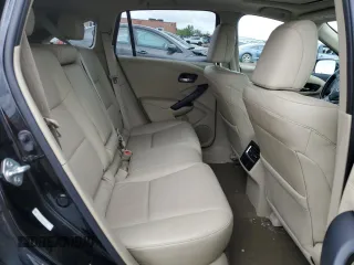2016 Acura RDX Advance z VIN 5J8TB4H7XGL021917, wystawiony jako Copart lot #58615005 z przebiegiem 29 053 mil mil oraz Szkoda całkowita • Salvage title. Historia ofert i sprzedaży dostępna na DreamBid. Obrazek 10.
