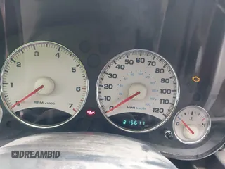 2002 Jeep Liberty Limited with VIN 1J4GL58K42W232295, listed as a IAAI auction lot 42617908 with 215,611 mi miles and . Bid and sale history available at DreamBid. Image 7.