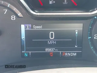 2017 Chevrolet Impala LT с VIN 1G1105S30HU212659, выставлен на аукционе IAAI как лот 42377353 с пробегом 85 837 миль миль и . История ставок и продаж доступна на DreamBid. Изображение 15.