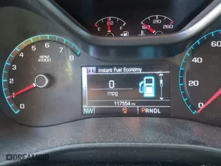 2017 Chevrolet Colorado 2WD Z71 with VIN 1GCGSDEN1H1204154, listed as a IAAI auction lot 41055794 with 117,554 mi miles. Bid and sale history available at carsss.com. Image 15.