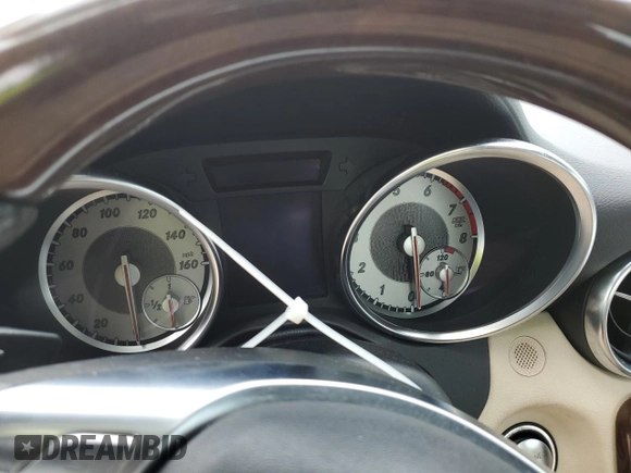 2012 Mercedes-Benz SLK-Class SLK 350 with VIN WDDPK5HA5CF015751, listed as a Copart auction lot 74553634 with Not Provided miles and Salvage Title. Bid and sale history available at carsss.com. Image 9.