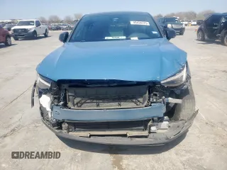 2022 Volvo C40 Recharge Pure Electric Ultimate with VIN YV4ED3GB8N2004034, listed as a Copart auction lot 49434775 with 0 mi miles and Salvage Title. Bid and sale history available at carsss.com. Image 5.