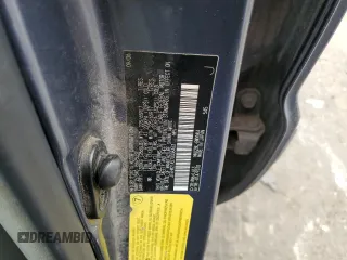 2007 Toyota Highlander z VIN JTEHW21A570038463, wystawiony jako Copart lot #43395015 z przebiegiem 191 798 mil mil oraz Szkoda całkowita • Salvage title. Historia ofert i sprzedaży dostępna na DreamBid. Obrazek 12.