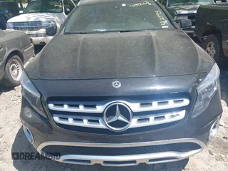 2018 Mercedes-Benz GLA 250 z VIN WDCTG4EB5JJ462795, wystawiony jako IAAI lot #41995667 z przebiegiem 126 940 mil mil oraz . Historia ofert i sprzedaży dostępna na DreamBid. Obrazek 11.