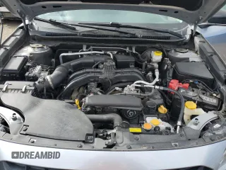 2020 Subaru Legacy Special Sports with VIN 4S3BWAG66L3006623, listed as a Copart auction lot 45619205 with 38,687 mi miles and Salvage Title. Bid and sale history available at carsss.com. Image 12.