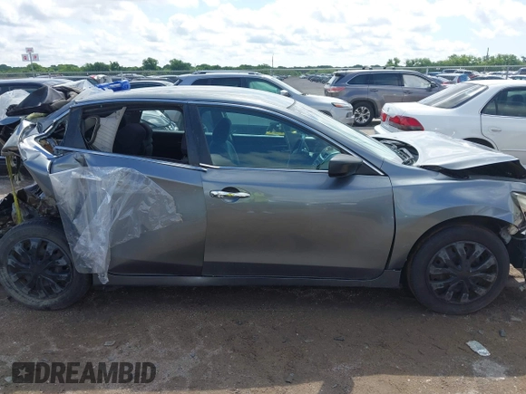 2015 Nissan Altima SV z VIN 1N4AL3AP1FC262308, wystawiony jako IAAI lot #42353484 z przebiegiem 149 600 mil mil oraz . Historia ofert i sprzedaży dostępna na DreamBid. Obrazek 13.