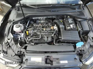 2020 Audi A3 Sedan S line Premium Plus with VIN WAUJEGFF0LA103649, listed as a Copart auction lot 60234924 with 32,910 mi miles and Salvage Title. Bid and sale history available at carsss.com. Image 11.