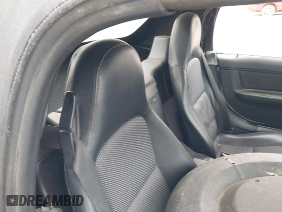 1996 BMW 3 Series Z3 1.9 z VIN 4USCH7322TLB73997, wystawiony jako IAAI lot #41778288 z przebiegiem Nie podano mil oraz . Historia ofert i sprzedaży dostępna na DreamBid. Obrazek 8.