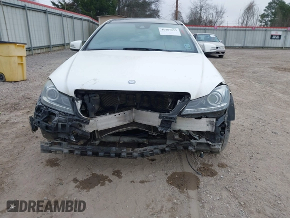2013 Mercedes-Benz C 350 with VIN WDDGJ5HB4DF999472, listed as a IAAI auction lot 41487255 with 140,753 mi miles and . Bid and sale history available at DreamBid. Image 13.
