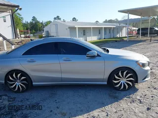 2015 Mercedes-Benz CLA 250 with VIN WDDSJ4GB1FN198786, listed as a IAAI auction lot 42060281 with 163,979 mi miles and . Bid and sale history available at DreamBid. Image 13.