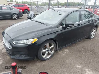 2016 Ford Fusion SE with VIN 3FA6P0H72GR192593, listed as a IAAI auction lot 42260617 with 257,739 mi miles and . Bid and sale history available at DreamBid. Image 17.
