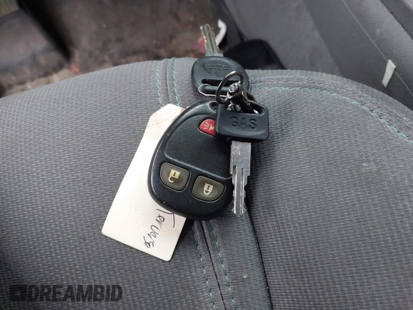 2017 Chevrolet Traverse LS с VIN 1GNKVFKD4HJ238315, выставлен на аукционе IAAI как лот 41411668 с пробегом 114 342 миль миль и . История ставок и продаж доступна на DreamBid. Изображение 11.