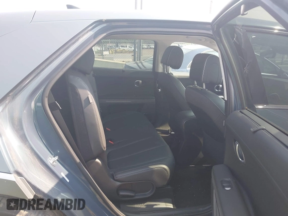 2024 Hyundai Ioniq 5 Limited with VIN KM8KRDDF8RU277520, listed as a IAAI auction lot 42480659 with 4,687 mi miles and . Bid and sale history available at DreamBid. Image 8.