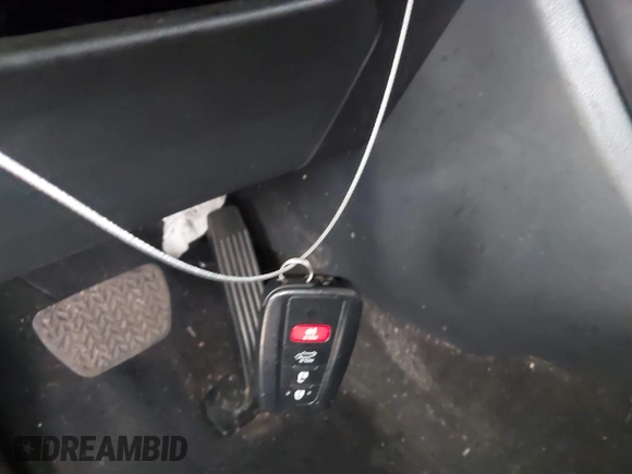 2023 Toyota Highlander Hybrid LE with VIN 5TDBBRCH1PS570363, listed as a IAAI auction lot 42436974 with Not provided miles and . Bid and sale history available at DreamBid. Image 11.