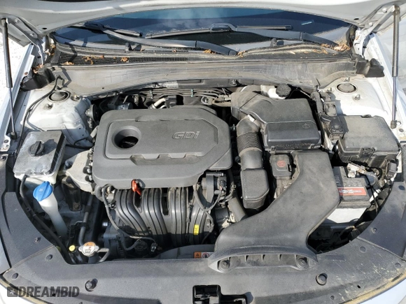 2016 Kia Optima LX with VIN 5XXGT4L36GG012844, listed as a Copart auction lot 53731625 with 146,904 mi miles and Clean Title. Bid and sale history available at carsss.com. Image 11.
