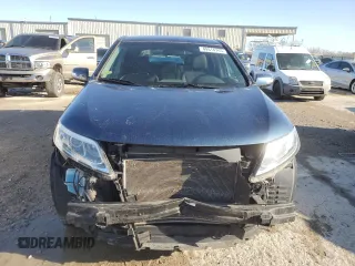 2014 Kia Sorento LX with VIN 5XYKT3A67EG430100, listed as a Copart auction lot 49814745 with 146,158 mi miles and Salvage Title. Bid and sale history available at carsss.com. Image 5.