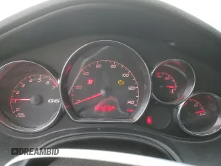2007 Pontiac G6 G6 z VIN 1G2ZG58N374127736, wystawiony jako Copart lot #53521825 z przebiegiem 434 270 mil mil oraz Szkoda całkowita • Salvage title. Historia ofert i sprzedaży dostępna na DreamBid. Obrazek 9.