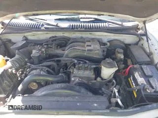2004 Ford Explorer XLT with VIN 1FMZU73K54UB28990, listed as a IAAI auction lot 42107171 with 213,002 mi miles and . Bid and sale history available at DreamBid. Image 10.