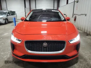 2019 Jaguar I-Pace HSE z VIN SADHD2S19K1F65845, wystawiony jako Copart lot #43170244 z przebiegiem Nie podano mil oraz . Historia ofert i sprzedaży dostępna na DreamBid. Obrazek 5.