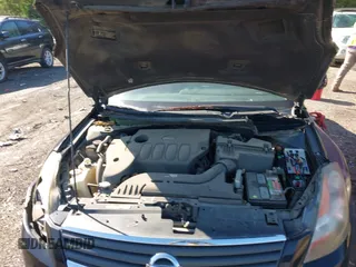2007 Nissan Altima 2.5 S with VIN 1N4AL21E57N424343, listed as a IAAI auction lot 42012869 with 153,119 mi miles. Bid and sale history available at carsss.com. Image 10.