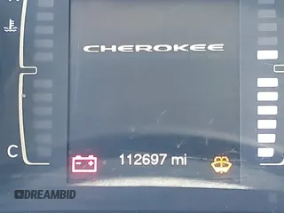2018 Jeep Cherokee Latitude с VIN 1C4PJLCB5JD503737, выставлен на аукционе IAAI как лот 42593770 с пробегом 112 697 миль миль и . История ставок и продаж доступна на DreamBid. Изображение 15.
