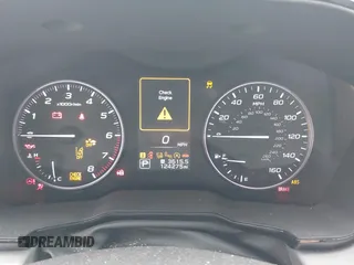 2020 Subaru Outback Premium z VIN 4S4BTACC8L3230881, wystawiony jako IAAI lot #42295922 z przebiegiem 124 275 mil mil oraz . Historia ofert i sprzedaży dostępna na DreamBid. Obrazek 7.