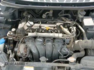 2011 Hyundai Elantra Limited z VIN KMHDH4AEXBU169834, wystawiony jako IAAI lot #42626809 z przebiegiem 183 647 mil mil oraz . Historia ofert i sprzedaży dostępna na DreamBid. Obrazek 12.