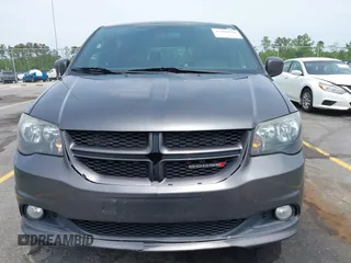 2016 Dodge Grand Caravan R/T with VIN 2C4RDGEG5GR352324, listed as a IAAI auction lot 42104176 with 179,460 mi miles and . Bid and sale history available at DreamBid. Image 12.