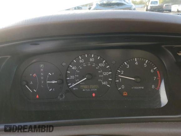 2001 Toyota Camry CE with VIN JT2BG22K610551574, listed as a Copart auction lot 82467224 with 131,730 mi miles and Clean Title. Bid and sale history available at carsss.com. Image 9.
