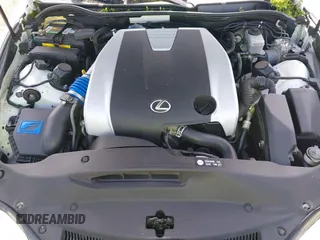 2014 Lexus IS 350 z VIN JTHCE1D26E5002294, wystawiony jako IAAI lot #42261693 z przebiegiem 159 099 mil mil oraz . Historia ofert i sprzedaży dostępna na DreamBid. Obrazek 10.