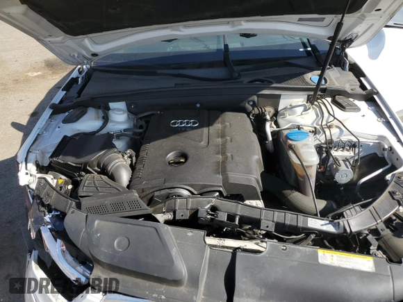 2014 Audi allroad Premium Plus with VIN WA1UFAFL6EA121585, listed as a Copart auction lot 49067365 with 119,789 mi miles and Salvage Title. Bid and sale history available at carsss.com. Image 13.