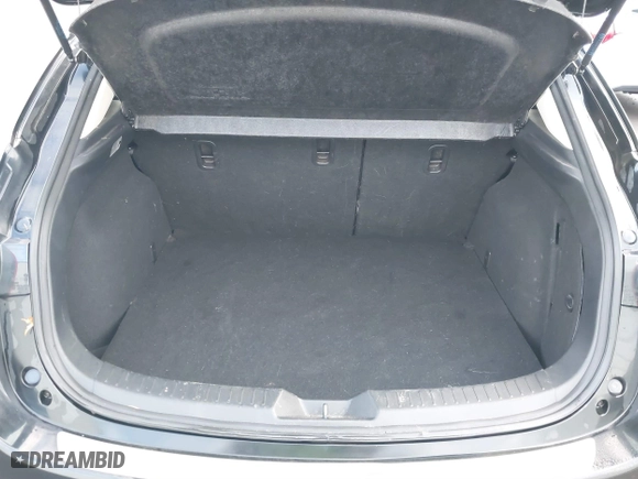 2016 Mazda Mazda3 i Grand Touring with VIN JM1BM1N74G1279692, listed as a IAAI auction lot 41164751 with 93,535 mi miles. Bid and sale history available at carsss.com. Image 17.