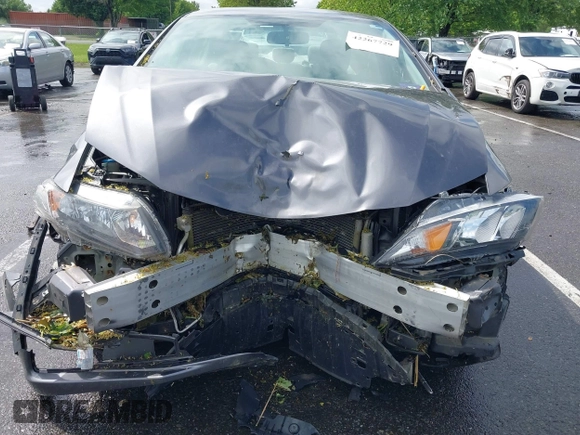 2015 Honda Civic LX with VIN 19XFB2F55FE268061, listed as a IAAI auction lot 42267729 with 122,083 mi miles and . Bid and sale history available at DreamBid. Image 12.