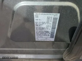 2024 Nissan Pathfinder SV with VIN 5N1DR3BD0RC227124, listed as a Copart auction lot 45140885 with 19,989 mi miles and Salvage Title. Bid and sale history available at carsss.com. Image 14.
