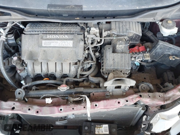 2011 Honda Insight с VIN JHMZE2H32BS004995, выставлен на аукционе IAAI как лот 42243680 с пробегом 160 235 миль миль и . История ставок и продаж доступна на DreamBid. Изображение 10.